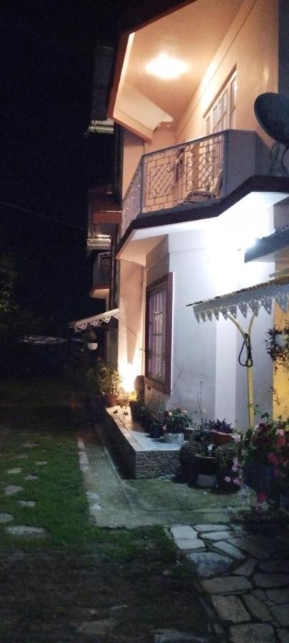 Ifseen Villa ペリング エクステリア 写真