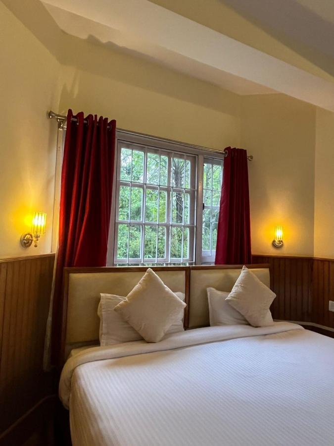 Ifseen Villa ペリング エクステリア 写真