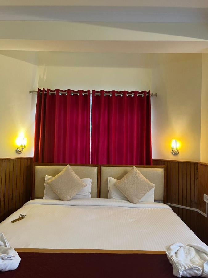 Ifseen Villa ペリング エクステリア 写真