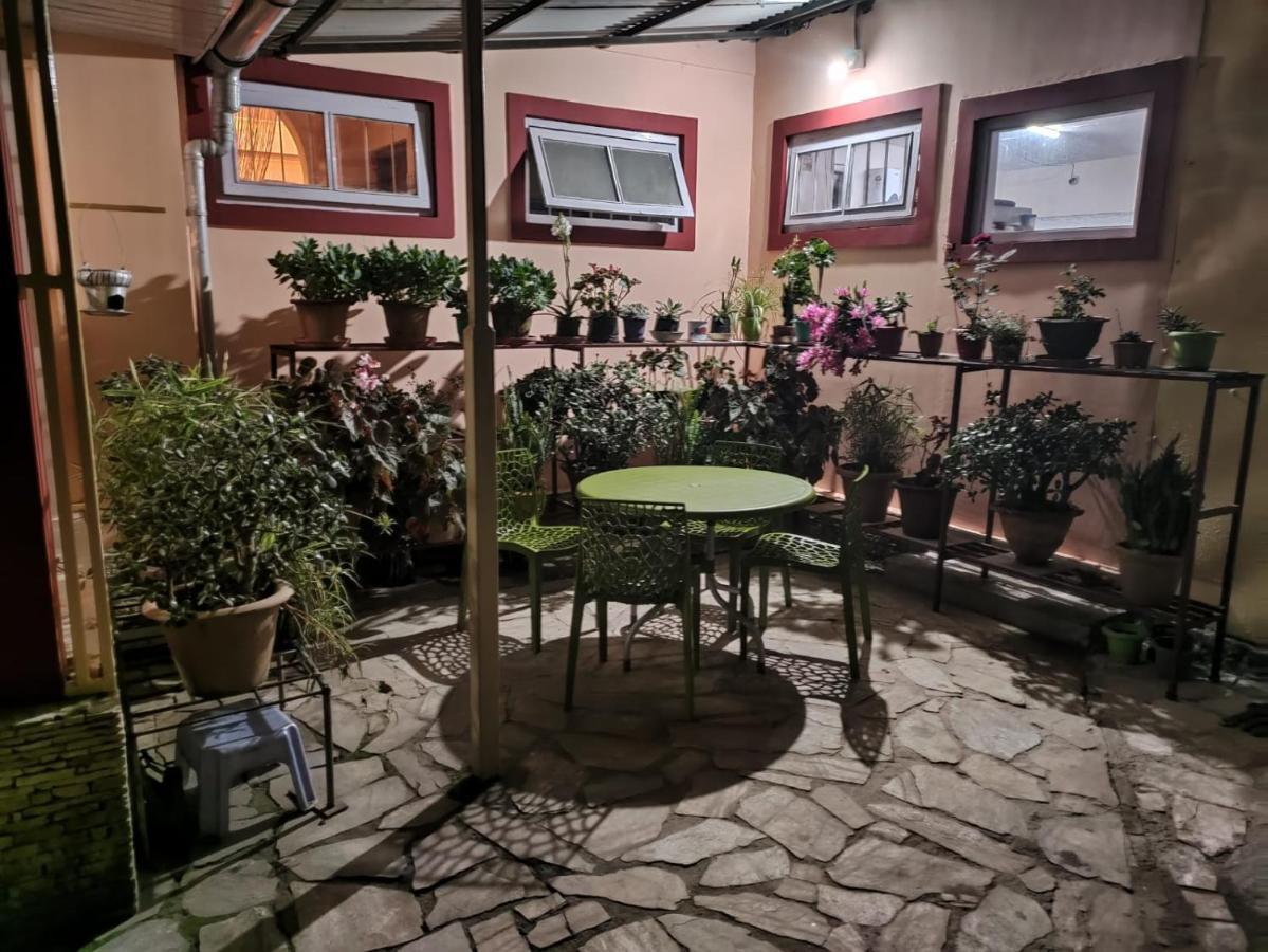 Ifseen Villa ペリング エクステリア 写真